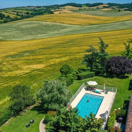 Villa Peyrigue Seysses-Saves Exterior photo