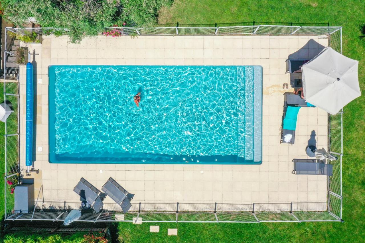 Peyrigué Hébergement de vacances